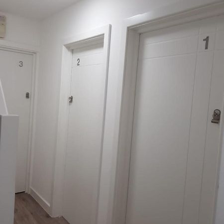 Eltham Rooms 런던 외부 사진