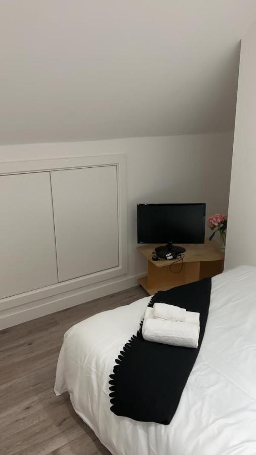 Eltham Rooms 런던 외부 사진