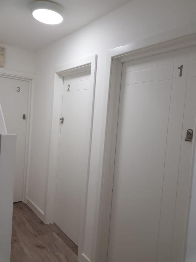 Eltham Rooms 런던 외부 사진