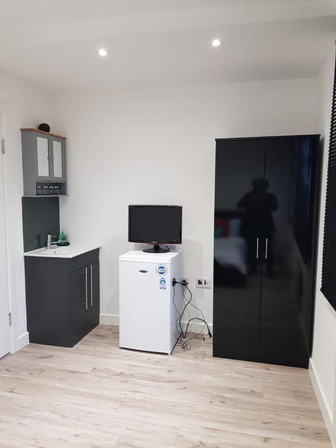 Eltham Rooms 런던 외부 사진