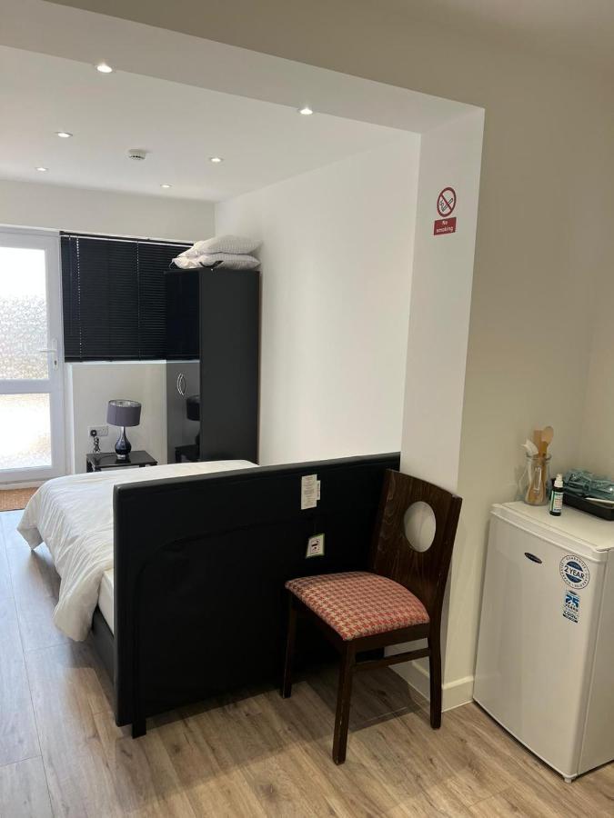 Eltham Rooms 런던 외부 사진