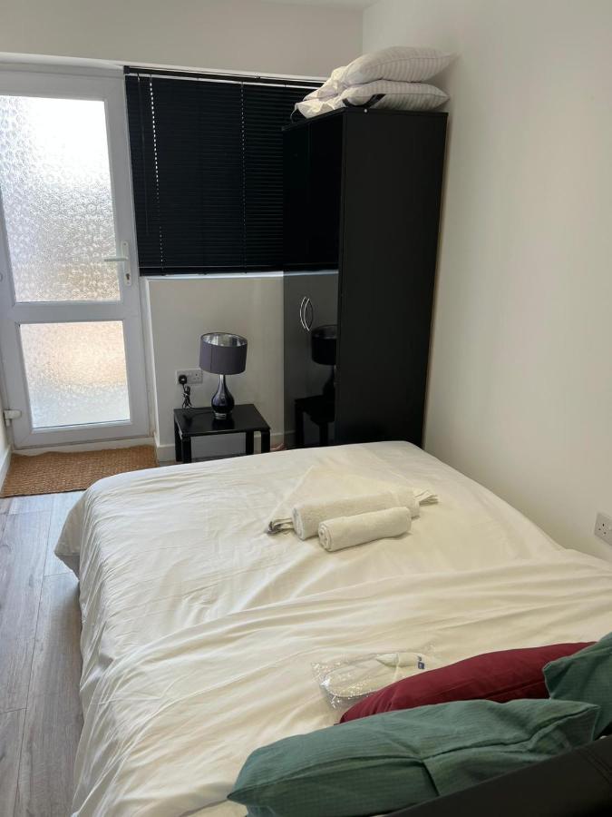 Eltham Rooms 런던 외부 사진