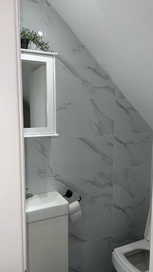 Eltham Rooms 런던 외부 사진