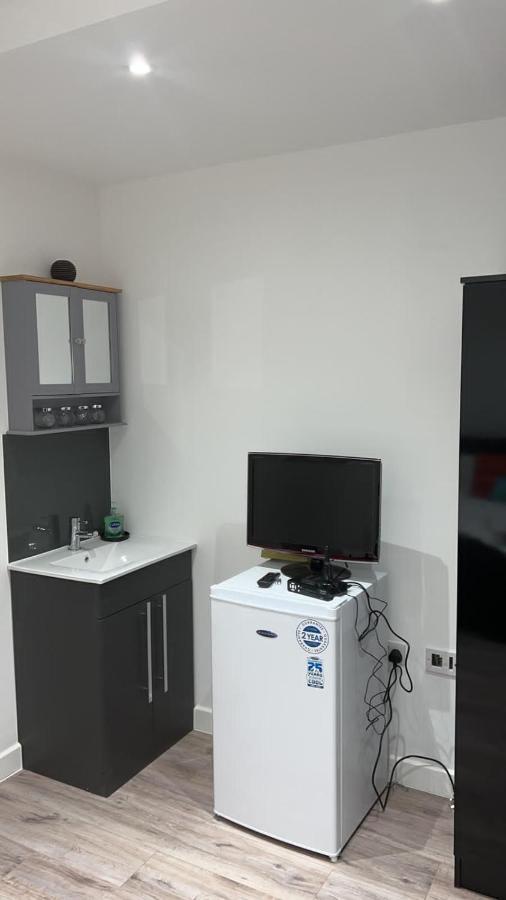 Eltham Rooms 런던 외부 사진