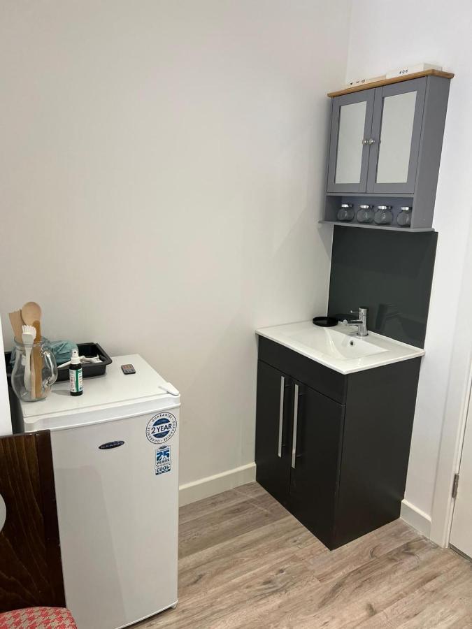Eltham Rooms 런던 외부 사진