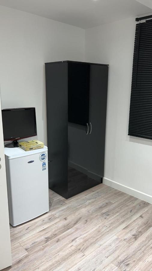 Eltham Rooms 런던 외부 사진