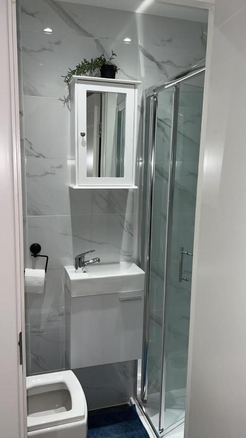 Eltham Rooms 런던 외부 사진