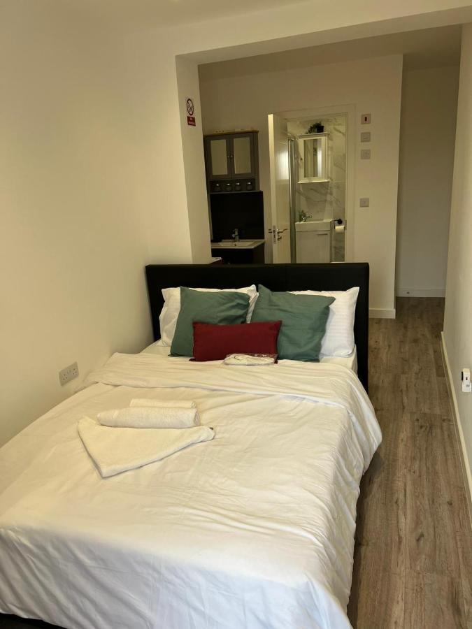 Eltham Rooms 런던 외부 사진