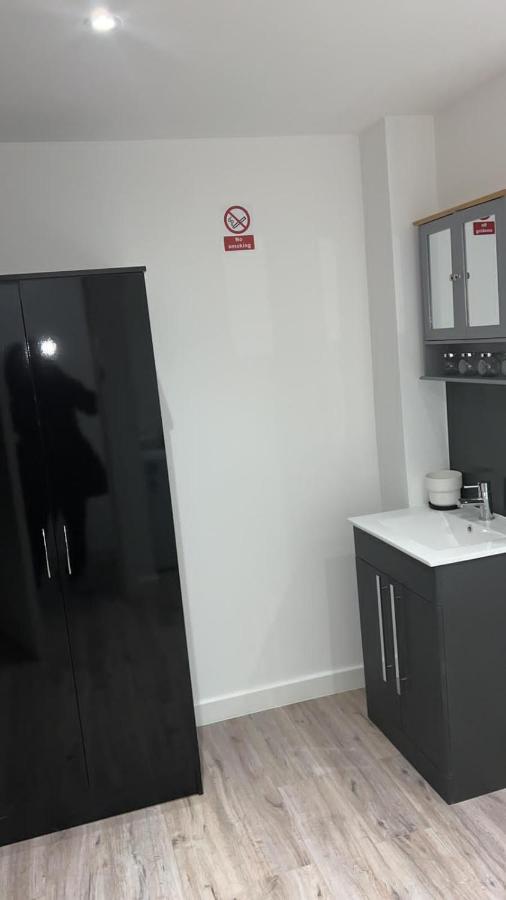 Eltham Rooms 런던 외부 사진