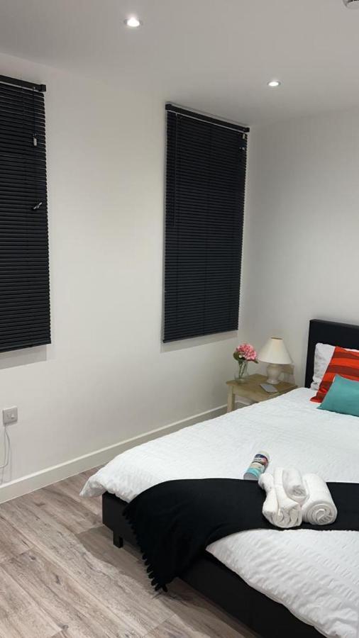 Eltham Rooms 런던 외부 사진
